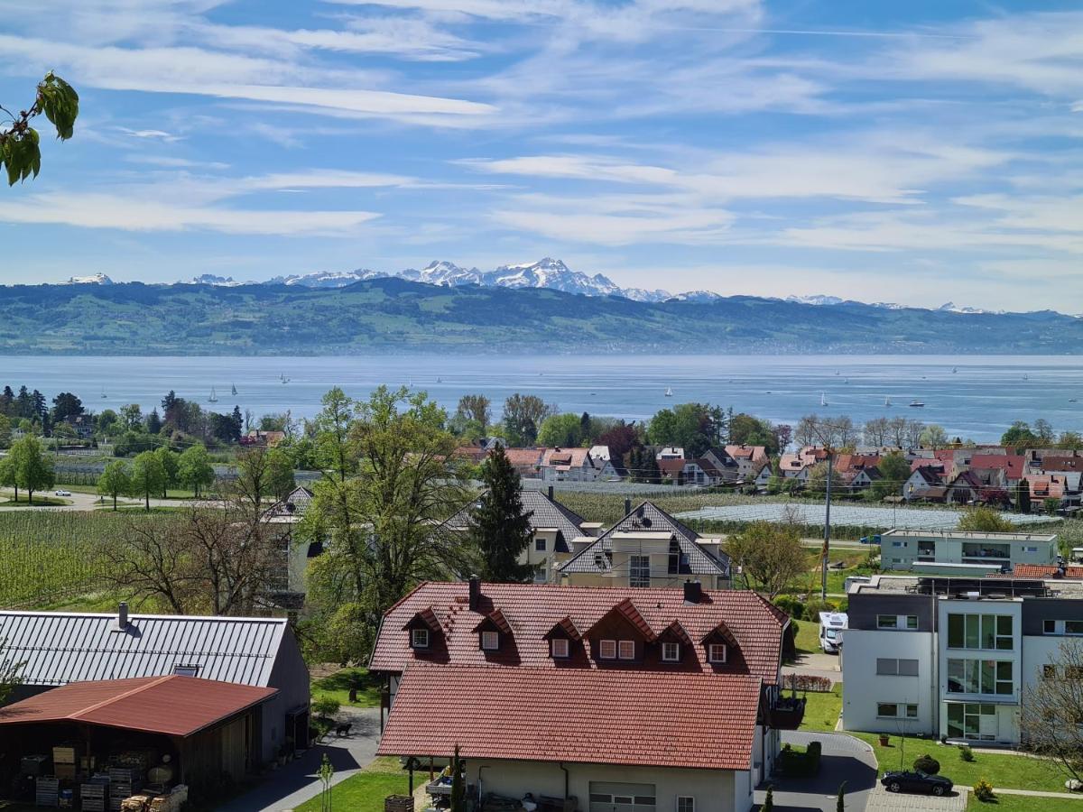 Ferienwohnung Bad Schachen Mit Fahrradraum Degelstein Экстерьер фото